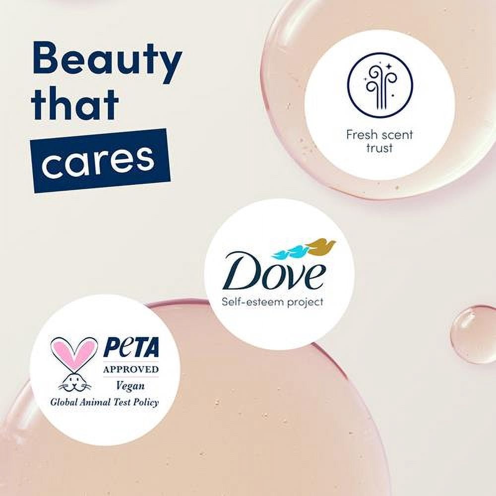 Dove Even Tone Antiperspirant Deodorant Stick Apple Blossom & Mango Butter 3 Count For Uneven Skin Tone 2.6 Oz Packaging May Vary