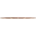 thumbnail image 3 of 30"OD x 10 7/8"ID x 1/4"T O'Neal Wood Fretwork Pierced Ceiling Medallion, Alder, 3 of 3