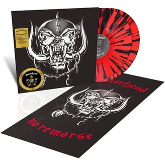 Sanctuary Records, Motörhead, Motorhead 1979 Box Set, Vinyl