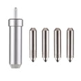 thumbnail image 1 of Transfer Foil Transfer Kit Metal Foil Transfer Tool for Crafting Cutting Engraving Machines, 1 of 8
