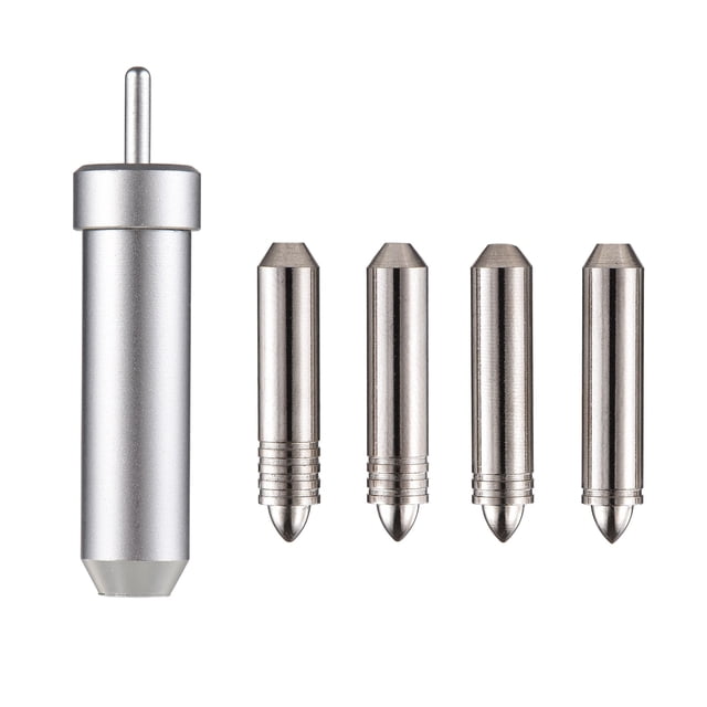 Transfer Foil Transfer Kit Metal Foil Transfer Tool for Crafting Cutting Engraving Machines