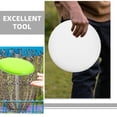 thumbnail image 2 of YSNOOWE 6Pcs Round Golf Discs PE Throwing Practice for Outdoor Use Training, 2 of 8