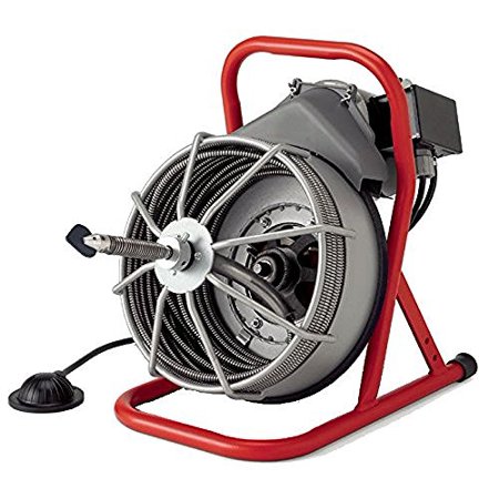 RIDGID 69265 A3449 K50D MOTOR - Walmart.com