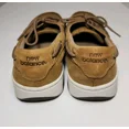 thumbnail image 3 of New Balance Mens Loafers Boat Shoes Size 11 Browm MD1200TN, 3 of 6