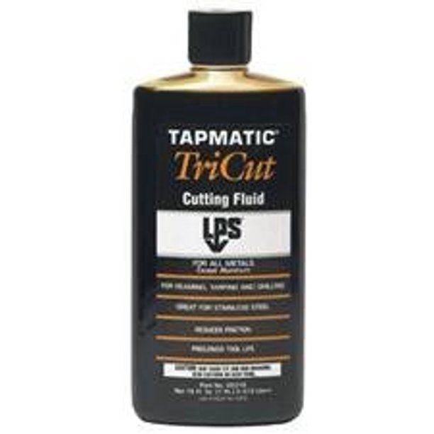 LPS Tapmatic TriCut Cutting Fluids gallon tapmatic tricut cutting