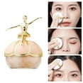 thumbnail image 2 of Women Ballet Makeup Powder Finishing with Skin Filter Oil Control Large Capacity 2# Natural, 2 of 10