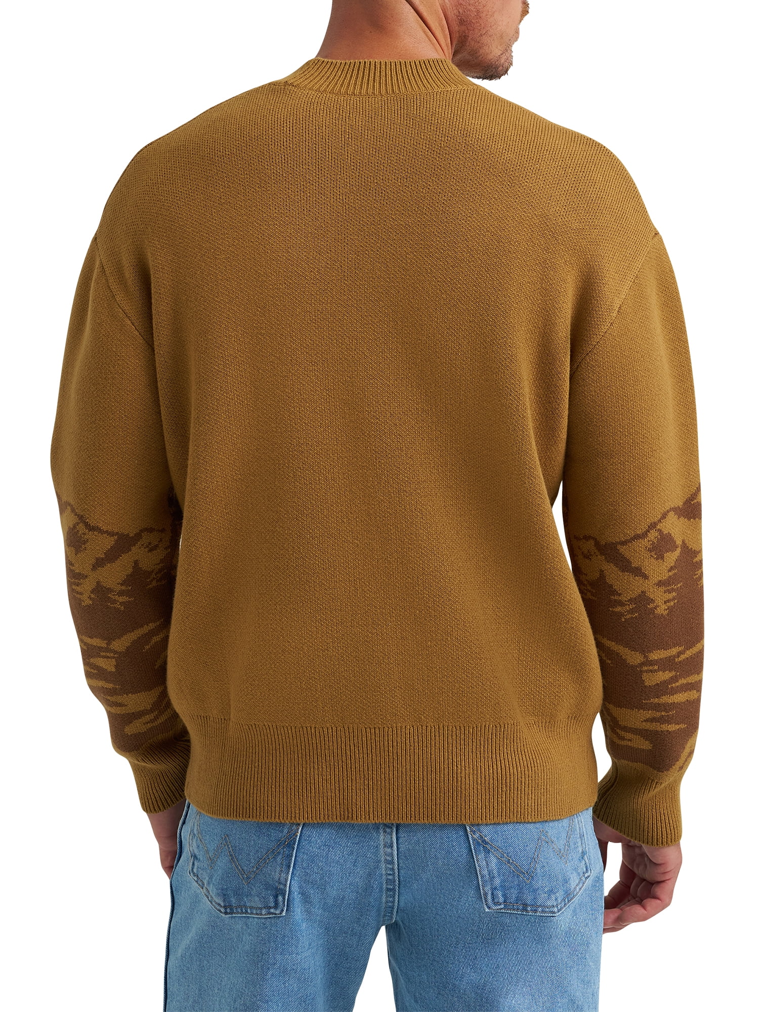 Wrangler® x Coors® Sweatshirt, Sizes XS-2XL