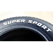 Futura GLS Super Sport 215/70R14 96T a/s All Season Tire