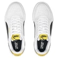 thumbnail image 4 of Tenis Puma Caven JR UNISEX 382056-14 blanco 23, 4 of 6