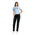 thumbnail image 2 of Cactus and Pearl Women's Go Away Graphic Tee, Sizes XXS-XXL, 2 of 4