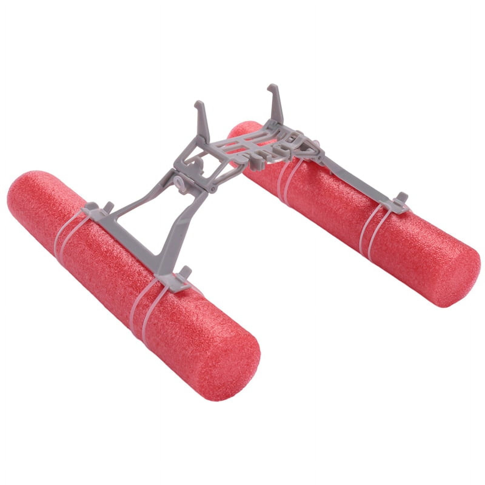Support Flottant Drone Dji Zeroupshop Kit Flotteur Antidérapant DJI Mini 3 Pro / Mini 4 Pro - Support Flottant Trépied Pour Atterrissage Eau