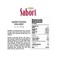 thumbnail image 2 of Queso gouda Sabori rallado 227 g, 2 of 4