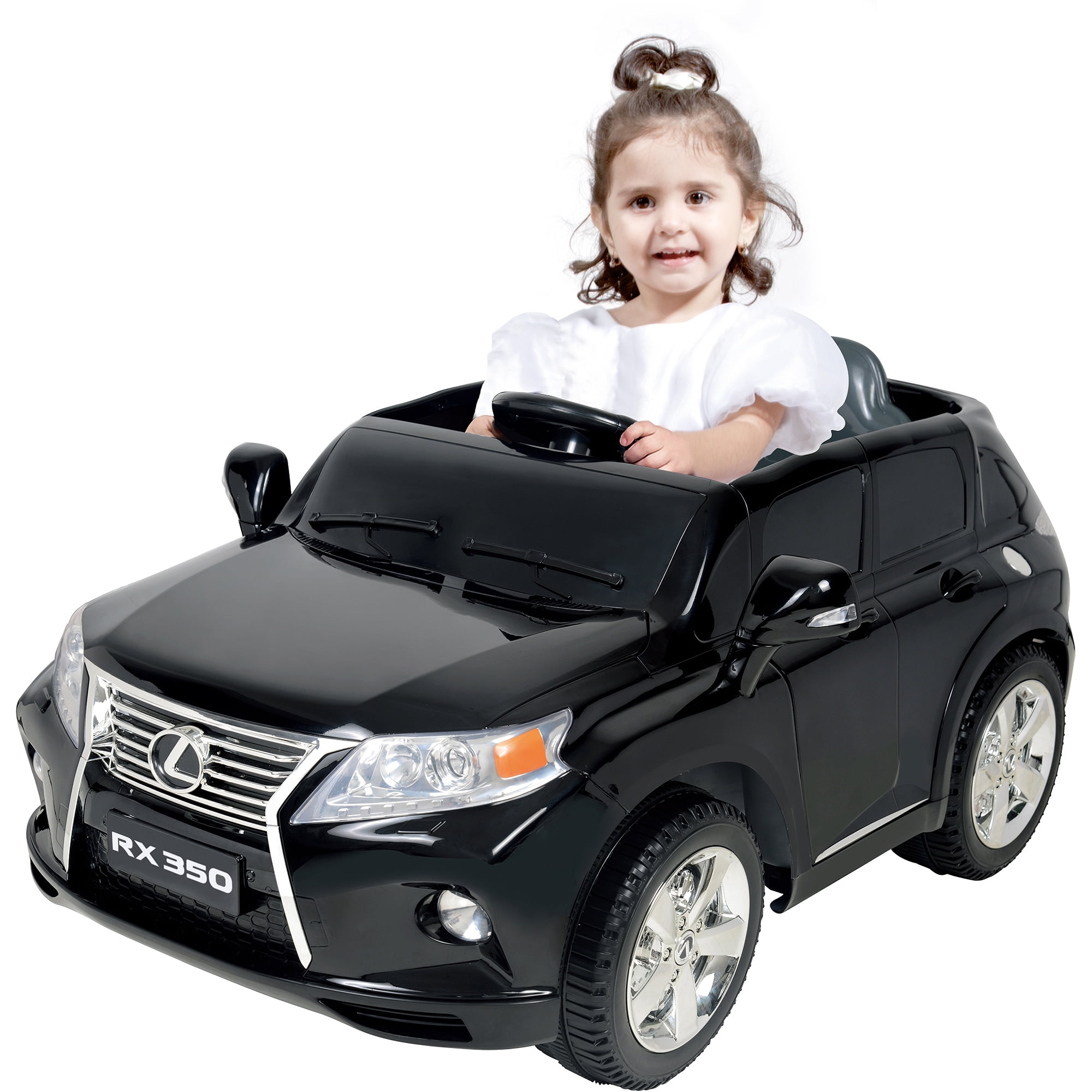 target electric cars for kids