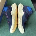 thumbnail image 3 of Size 10.5 - Union LA x Jo r-dan Delta Mid Off Noir, 3 of 6