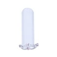 thumbnail image 1 of Boreal Craft Silicone Tip for Glass And Stainless Steel Straw Caps & Plugs: Universal Against And For A Hygienic Drinking Experience, 1 of 2