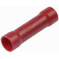 thumbnail image 1 of Dorman Wire Terminal End 85264 OE Solutions; Butt Connector; 8 Gauge Wire; Pack Of 2, 1 of 3