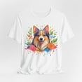 thumbnail image 3 of Animals Shirt, Shirt with Dog, 3 of 22