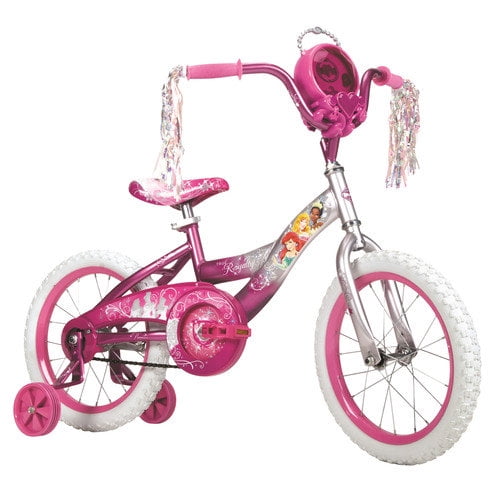 disney princess bike walmart