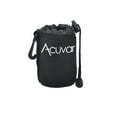 thumbnail image 2 of Acuvar Small Neoprene Soft Lens Pouch for Most Camera Models, 2 of 2
