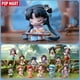 thumbnail image 2 of POP MART Sword and Fairy Chinese Musical Instrument Series Blind Box Toys Anime Action Figure Caixa Caja Mystery Box Girls Gift, 2 of 5