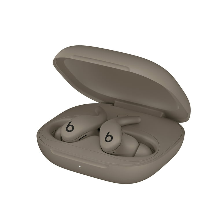 Powerbeats Fit ワイヤレスイヤホン　グレー Beats Powerbeats Fit True Wireless Active Noise Canceling Earbuds