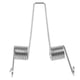 thumbnail image 5 of Trombón Llave de agua Válvula de escupir Resorte Reemplazo de trombón Resorte Alto Accesorio de bocina, 5 of 6