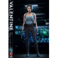 thumbnail image 1 of SWTOYS FS059 1/6 Resident Evil Jill Valentine Figurine d'Action Féminine Modèle Statue, 1 of 5