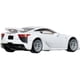 thumbnail image 4 of Toy Car Hot Wheels Premium Car Culture Lexus LFA a escala 1:64, 4 of 5