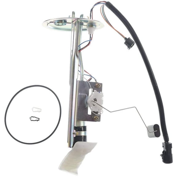 A-Premium Electric Fuel Pump Assembly Replacement for Ford Expedition Lincoln Navigator 1997-1998 V8 4.6L V8 5.4L