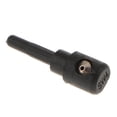 thumbnail image 3 of S SERENABLE Black Windshield Washer Fluid Jet Rear Fit for SEAT 3B9955985A, 3 of 5
