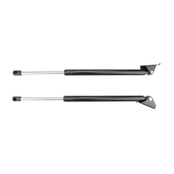 DAMAIJOY 1 Pair Tailgate Hatch Lift Supports Rear Left Driver Right Passenger Side Shock Struts Black for Jeep for Grand Cherokee 1993-1998 12.52"-Compressed Length Zj/Zg Series 55075761