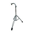 thumbnail image 3 of Instrumento de percusión de soporte de Chimes Musical Estable Estable Estable Estable Estable Fácil de usar Trípode de Chime de viento de una sola, 3 of 8