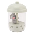 thumbnail image 2 of Humidificador de escritorio USB, humidificador de animales Koala, humidificador de niebla fría portátil, minihumidificador de aire USB, integración perfecta, 2 of 8