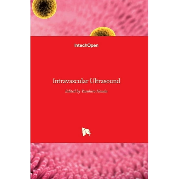 Intravascular Ultrasound (Hardcover)