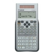 Canon F-792SGA CALCULATOR BLAC
