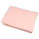 thumbnail image 1 of Toalla de baño de algodón Unique Bargains con patrón de tejido tipo gofre rosa 140x70cm, 1 of 7