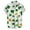 Z2-White, variant on cllios Big and Tall Shirts for Men St Patrick's Day Mens Hawaiian Shirt Green Shamrock Print Bowling T-Shirt Casual Button Down Aloha Beach Shirt