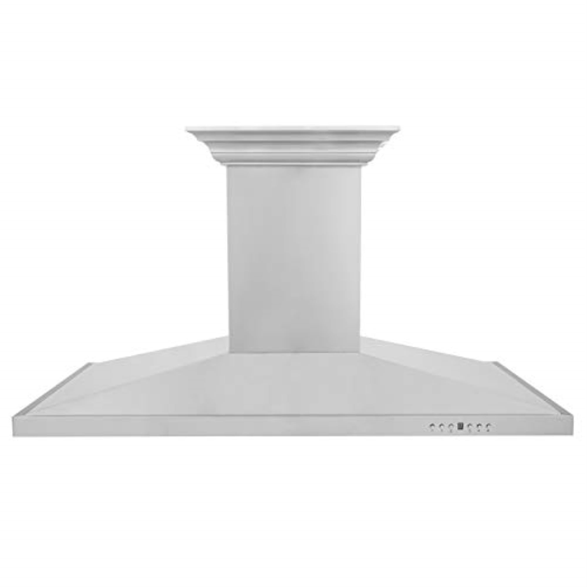 Range Hood with Crown Sound