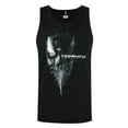 thumbnail image 1 of Terminator Mens Genisys Logo Vest, 1 of 1