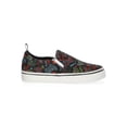 thumbnail image 2 of Wonder Nation Little and Big Boys Casual Slip On Sneakers, 2 of 6