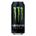 thumbnail image 4 of (20 Cans) Monster Energy Drink, Original, 16 fl oz, 4 of 8