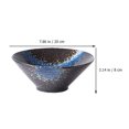 thumbnail image 3 of MasteelfCA Creative Restaurant Ramen Bowl Simple Japanese Style Home Ceramic Bowl, 3 of 8