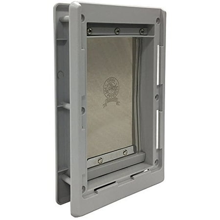 Ideal Pet Products Designer Series Plastic Pet Door