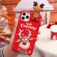thumbnail image 1 of Muñeca de Navidad caso para Samsung A52 A50 A53 A54 A32 A33 A34 A51 A21S A22 A23 A70 A71 A12 A13 A14 A03 A04 S23 S22 Ultra Plus Capa, 1 of 4