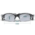 thumbnail image 5 of Joernso Smart Glasses High Fidelity UV Resistant Binaural Bluetooth-compatible5.0 Trendy Audio Sunglasses for Driving, 5 of 8