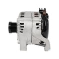 thumbnail image 4 of SCITOO NEW 14203 High Output Replacement New Alternator Fit for BMW 228i xDrive 2.0L 2015-2016 for BMW 320i 2.0L 2013-2018 for BMW 320i xDrive 2.0L 2013-2018 for BMW 328i 2.0L 2012-2016, 4 of 4
