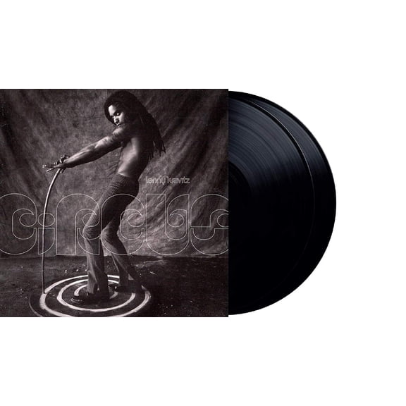 Lenny Kravitz - Circus - Music & Performance - Vinyl