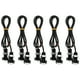 thumbnail image 1 of Luz Eagle Eye blanca, 10 piezas, 10 W, 18 mm, luz de respaldo Eagle Eye blanca, LED Eagle Eye de alta capacidad, 1 of 9