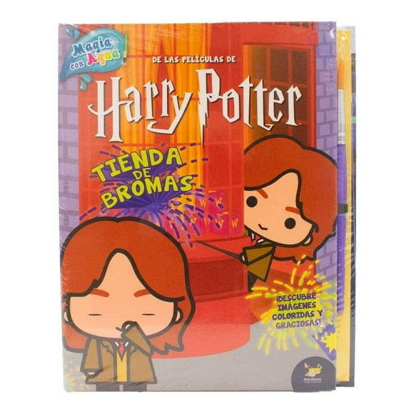 Libro Gairet Tienda de Bromas