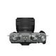 thumbnail image 3 of Cámara Fujifilm X-T30II Plata +XC15-45mm Fujifilm Plata, 3 of 4